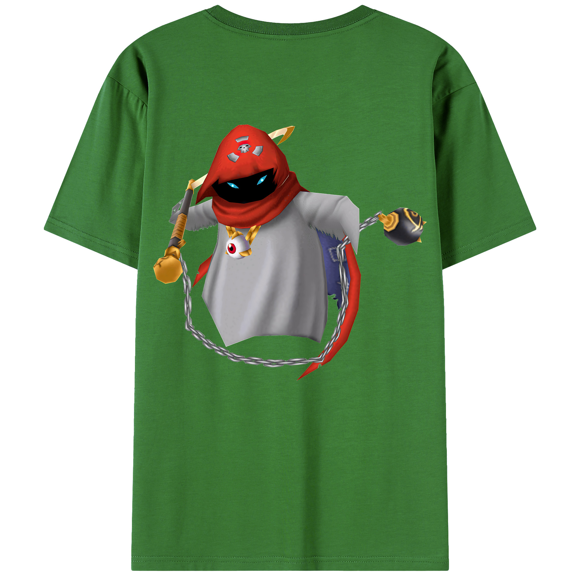 （画像用） Digimon デジタルモンスター/デジモン レディース半袖Tシャツ(バックプリント)
